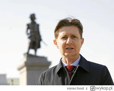 vanschout - Mentzen wk*rwił mnie tym stwierdzeniem, że kobieta musi przymusowo urodzi...