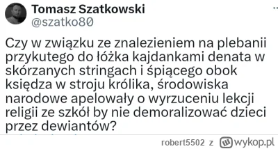 robert5502 - #bekazkatoli #katolicyzm