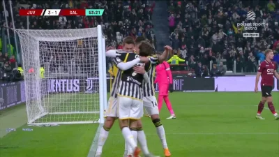 Minieri - Rugani, Juventus - Salernitana 3:1
Mirror: https://streamin.one/v/d395ec21
...