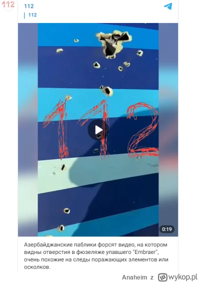 Anaheim - Naprawdę jeszcze nikt tego tutaj nie wrzucił? Sprawa jest mniej więcej jasn...