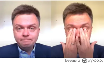 joseone - Niesamowite to jak szybko Trzecia Droga zaprzepaściła zaufanie Polaków. Wie...