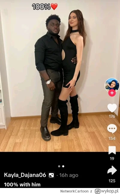 NetworkCartoon - Manletyzm? Dla mokebe to nie problem!

#przegryw #blackpill #rozowep...