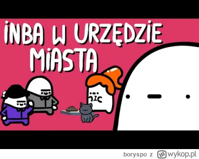 boryspo - @J-23cm: że też jeszcze nikt nie wrzucił ekranizacji ( ͡° ͜ʖ ͡°)