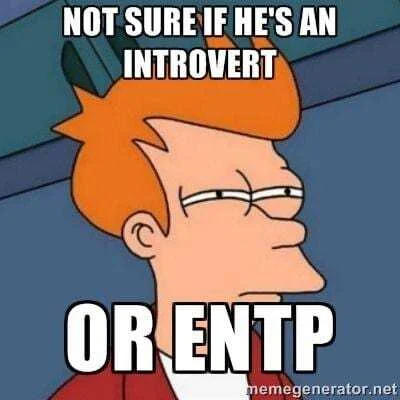 primal_scream - #mbti #entp #enfp #intj #infj