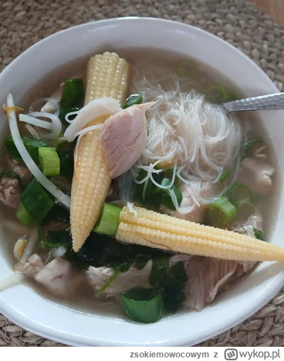 zsokiemowocowym - Różowa sie śmieje, że schlapałem się odrazu, ale to nieważne, paczc...