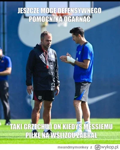 meandmymonkey - @konstanty400: Brawa dla Wojtka,
emocje,
wygrana,
interwencje, 
odwag...