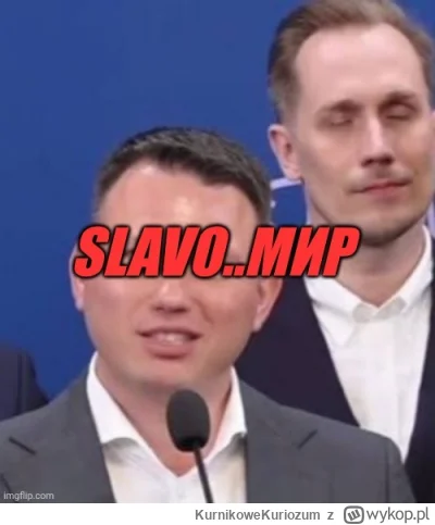 KurnikoweKuriozum - @matthewonthego: .....jak oni nie beda razem to nie wierze w МиŁо...