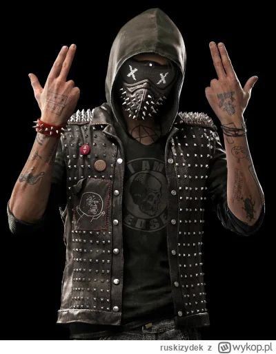 ruskizydek - @vieniasn Wrench