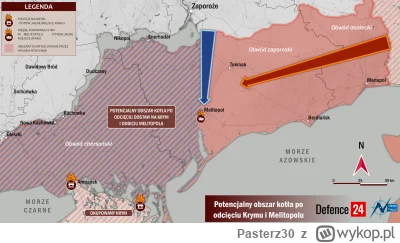 Pasterz30 - Mit... kontrofensywy?

Tak, wiem, wkładam kij w mrowisko i pewnie jakaś d...