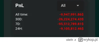 ulath - @KucykMocy albo grubo albo wcale