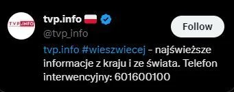 SzybkieSondy - Nie macie może jakiejś interwencji do złożenia?
#tvp #tvpis