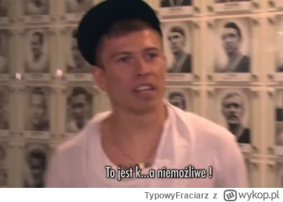 TypowyFraciarz - #famemma