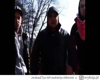 JednaZTychPrzekletychBestii - #muzyka #lso #cmaz