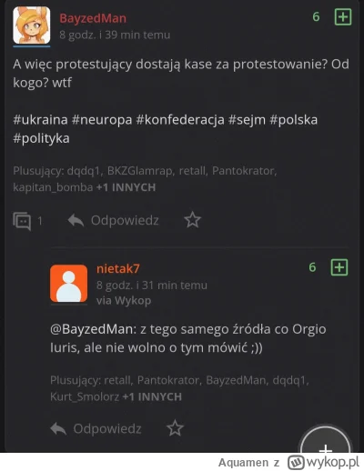 A.....n - @Aquamen: @BayzedMan robi dobry reaserch i wcale nie powiela ukraińskiej pr...