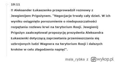 mala_rybka - #wojna #rosja #ukraina #putlerkaput #bialorus #lukaszenka

A co to za ni...