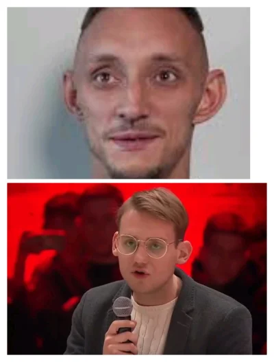 ferdynand-kiepski1998 - #famemma idealny przeciwnik dla ufoludka nic nie potrafi nie ...