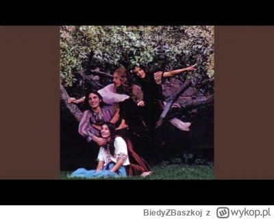 BiedyZBaszkoj - 128 / 600 -  The Incredible String Band - Creation

1969

Wild sea, m...