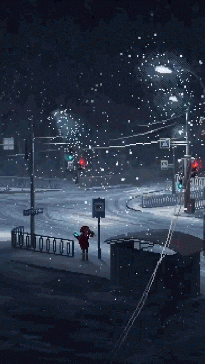 gabrysianowa - #pixelart