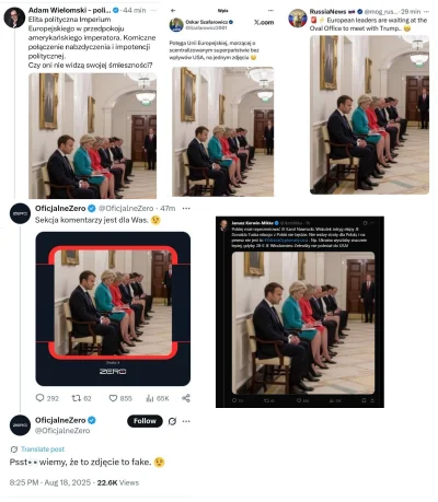 KIaudik - Prawica w polsce to w 90% wplywy rosyjskie i powinni zostac przeswietleni n...