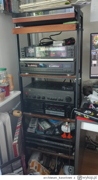 archiwumkasetowe - @Kantorwymianymyslii_wrazen