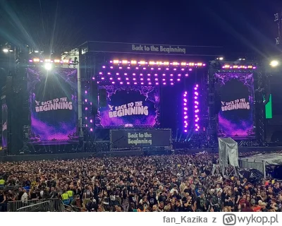 fan_Kazika - Tu byłem.
#blacksabbath #birmingham #koncerty