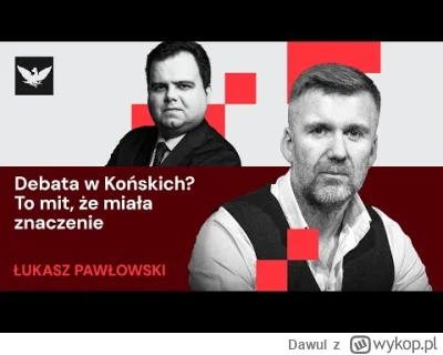 Dawul - Świetny odcinek. Wreszcie jakies kulisy. Te ostatnie wszelkie insajderskie po...