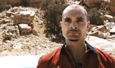 okoboji - kebabowy przygłup wrzuca na miniaturkę postać z serialu Better Call Saul i ...