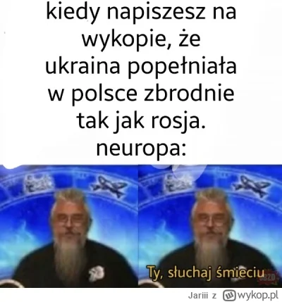 Jariii - Najlepsze są te cringowe memy kuców co wrzucają na wykop jak @memifazi: XDXD...