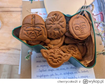 cherrycoke2l - To jeszcze do mojego wczorajszego #pokapake (tu link). Dzisiaj zauważy...