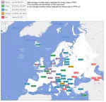 Seb9910 - POLSKA DOGONILA EUROPE ?

Chyba ostatni dzwonek by wracac do PL. Kraj sie r...