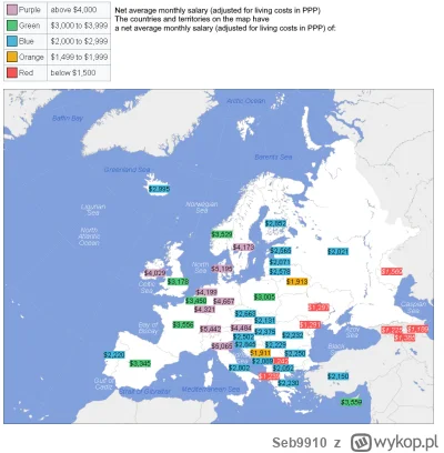 Seb9910 - POLSKA DOGONILA EUROPE ?

Chyba ostatni dzwonek by wracac do PL. Kraj sie r...