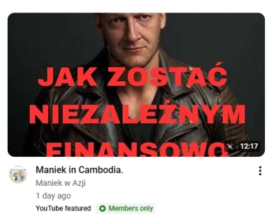 hans-kloss-23 - #raportzpanstwasrodka Sa dwie szkoły biznesu: Maniura z Się Ryp i Fif...