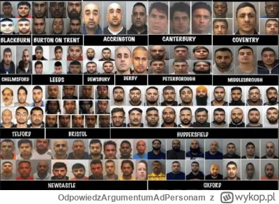 OdpowiedzArgumentumAdPersonam - @Vinizius Dokładnie.. Oni sobie mieszkają tam gdzie m...