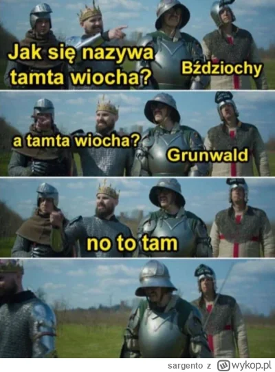 sargento - #heheszki #historiazwykopem