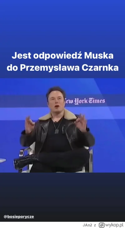 JAn2 - Odpowiedź Elona