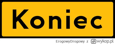 ErogowyDrogowy - @misiozaur: dobra, nie wierzę w takie bajki, nara.