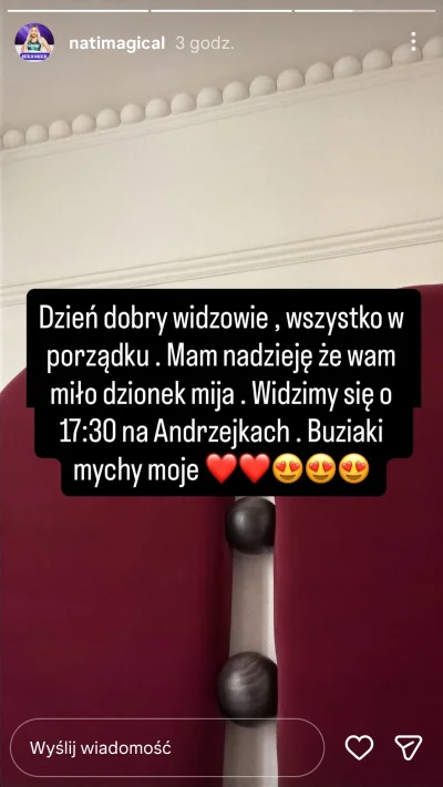 aspartamowy - @Herato oczywiście że już się pogodzili xD