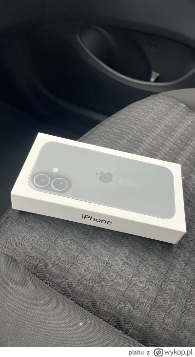 piahu - @Ciuralla1 @ImMollie @Ciuralla1 odebrany ;)