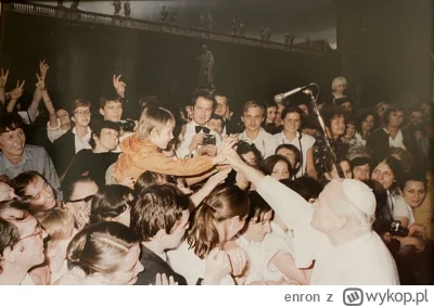 enron - @onepnch w zbroi płytowej tak łatwo by nie było, ale człowiek wiele zrobi dla...