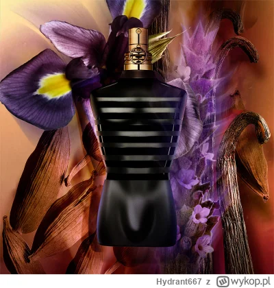 Hydrant667 - Kupię flakon ewentualnie odlewkę 
Jean Paul Gaultier Le Male Le Parfum. ...