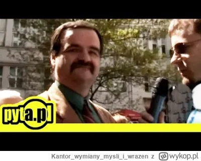 Kantorwymianymysliiwrazen - @malin90: To też dobre, niezły przekrój.
¯\(ツ)/¯