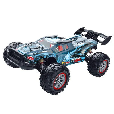 n____S - ❗ XLF F28 4WD RTR 1/10 2.4G 4WD RC Car Brushless
〽️ Cena: 178.49 USD (dotąd ...