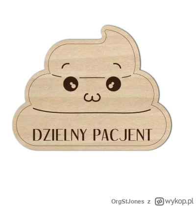 OrgStJones - @PrawdaTeraz: Heniu, nie poddajesz się. Masz na zachętę