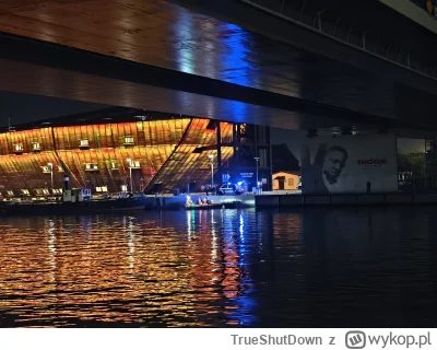 TrueShutDown - #szczecin Co się stało.