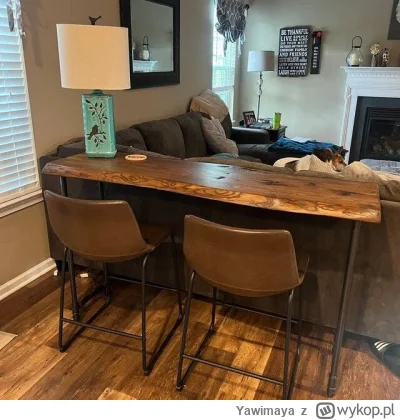 Yawimaya - @bugzer: 2