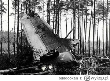 buddookan - #ciekawostkihistoryczne

Wiedzieliście że w 1973 roku rozbił się w Polsce...