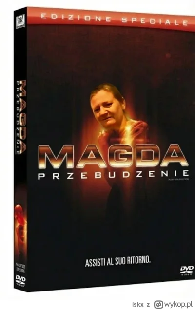 lskx - > Obcy - Przebudzenie

@Marecki85: