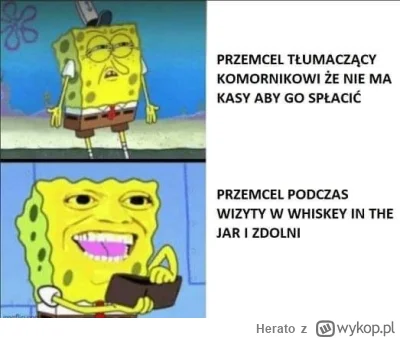 Herato - Kolejna dawka nostalgii ( ͡° ͜ʖ ͡°)

#przemcel #przegryw