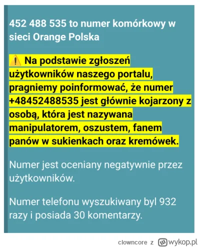 clowncore - Kekw xD @Kamil123x 

#bezdomnosc #oszustwo #scam #bekazpodludzi