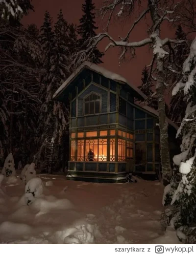 szarytkarz - Trzeba wstawać już